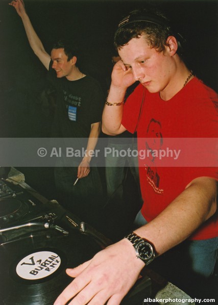 137 mark-o.d.  prophecy - DNB: MCR