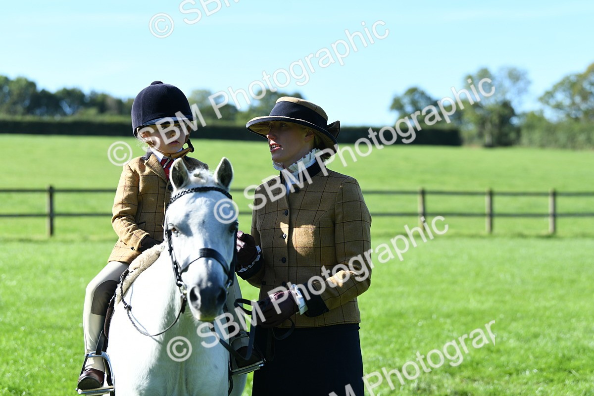 SBM_36854 - S18 - Novice & Newcomers Lead Rein Pony