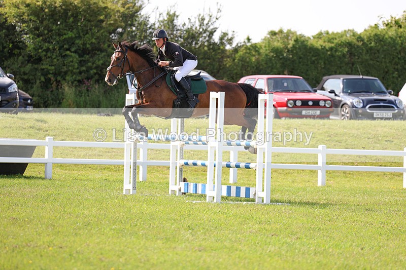 3E7A8495 - Class 14: Senior Discovery/1m open