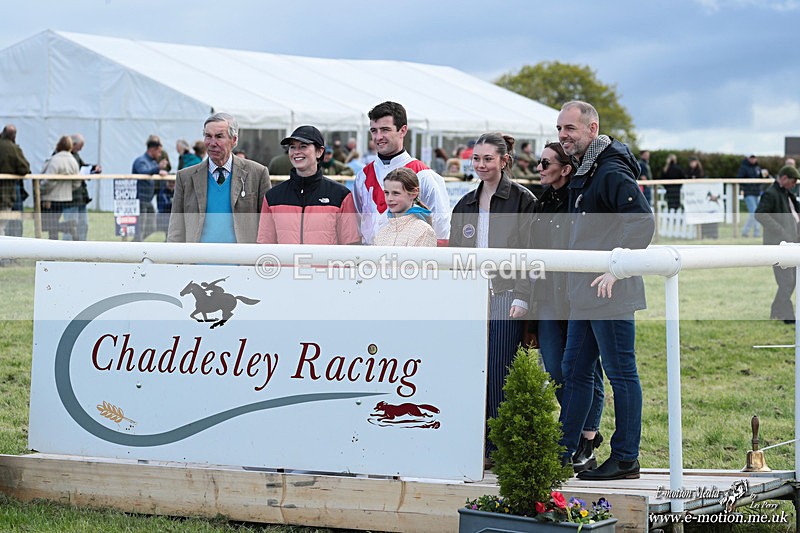 PtP 180426 1195 - Worcestershire Hunt PtP Chaddesley Corbett 18/04/26