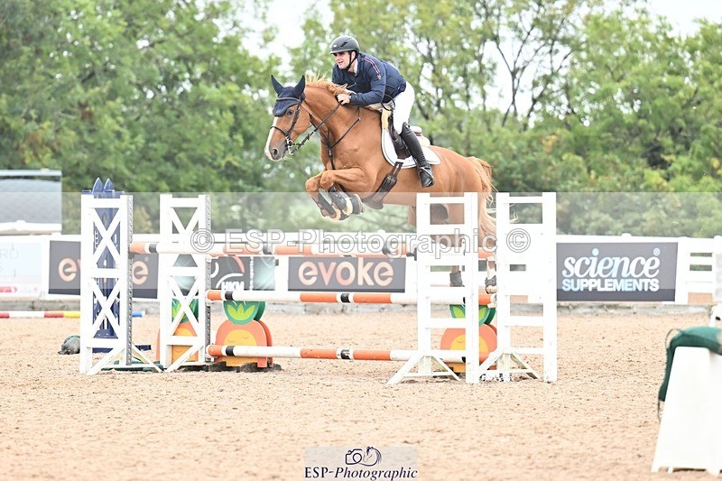 250917-141000-00776 - Cls 5 Foxhunter and 1.20m Open