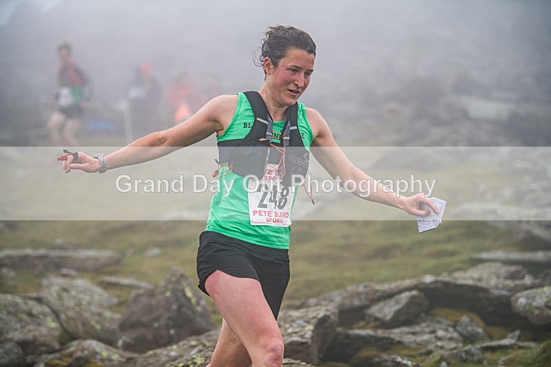 Duddon Short-103 - Duddon Valley Short Fell Race Saturday 30th May 2025