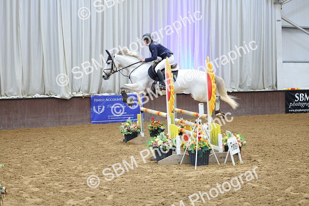 SBM_005844 - Class 23 - Amateur Championship Qualifier 95cm