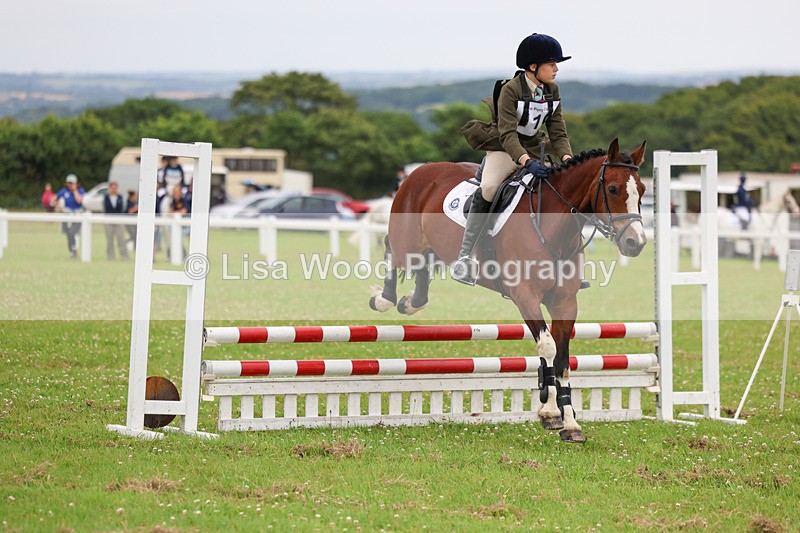 3E7A2955 - Class 1: Open 70cm (Not all Competitors)