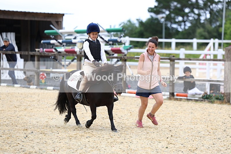 3E7A9851 - Pole Bending