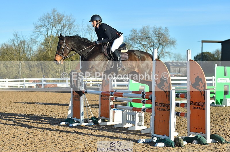 231111A-023634-01225 - Cls 9 British Novice & 90cm Open