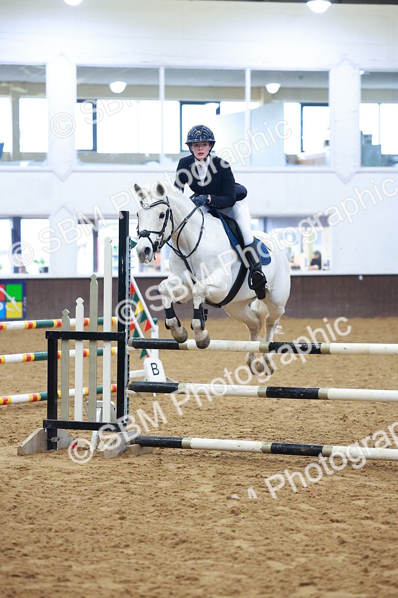 SBM_002999 - Class 2 - Senior British Novice - 90cm