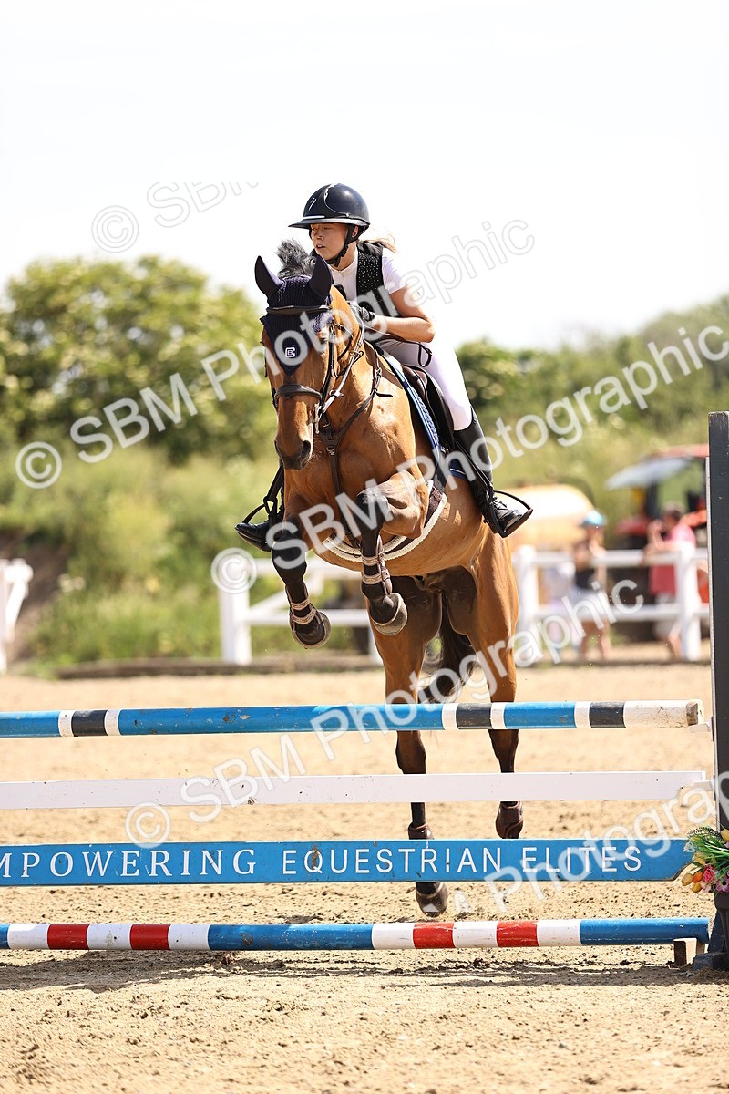 SBM_003893 - Class 9 British Novice/90cm