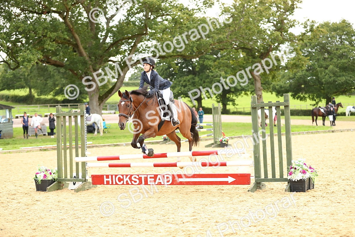 SBM_76139 - J19 - Junior 90cm Supreme Championship