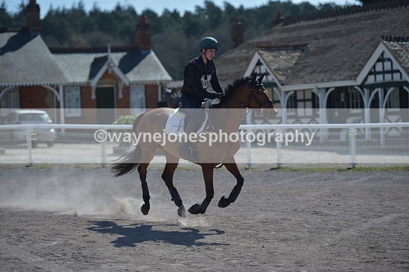 NGP_9032 - XC Time 13:52 to 14:13