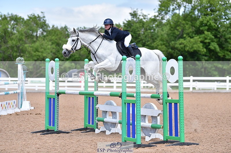 230531A-124608-00382 - Cls 4 Newcomers & 1.10m Open