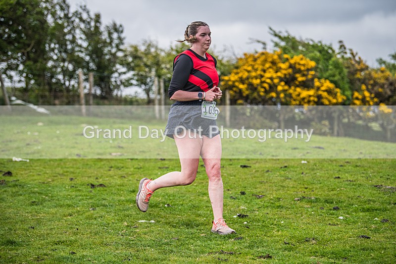Hay-O-681 - Hay-O Trail Race Tuesday 19th May 2026