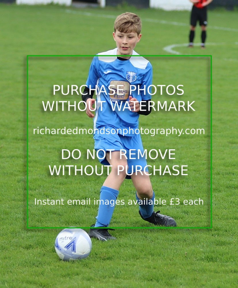 IMG_9195 - Wattsfield U13 vs Heathwaite U13