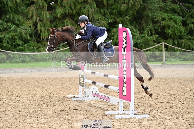 230930-102056-00193 - Cls 2 Pony British Novice & 80cm Open