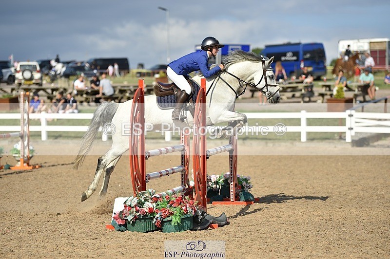 250628-174138-07299 - Cls 24 Pony Discovery & 90cm Open