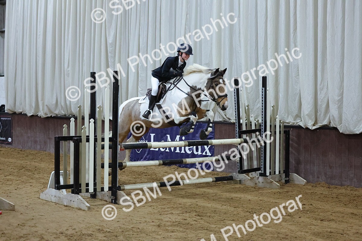 SBM_002277 - Class 6 - Show Jumping 90cm