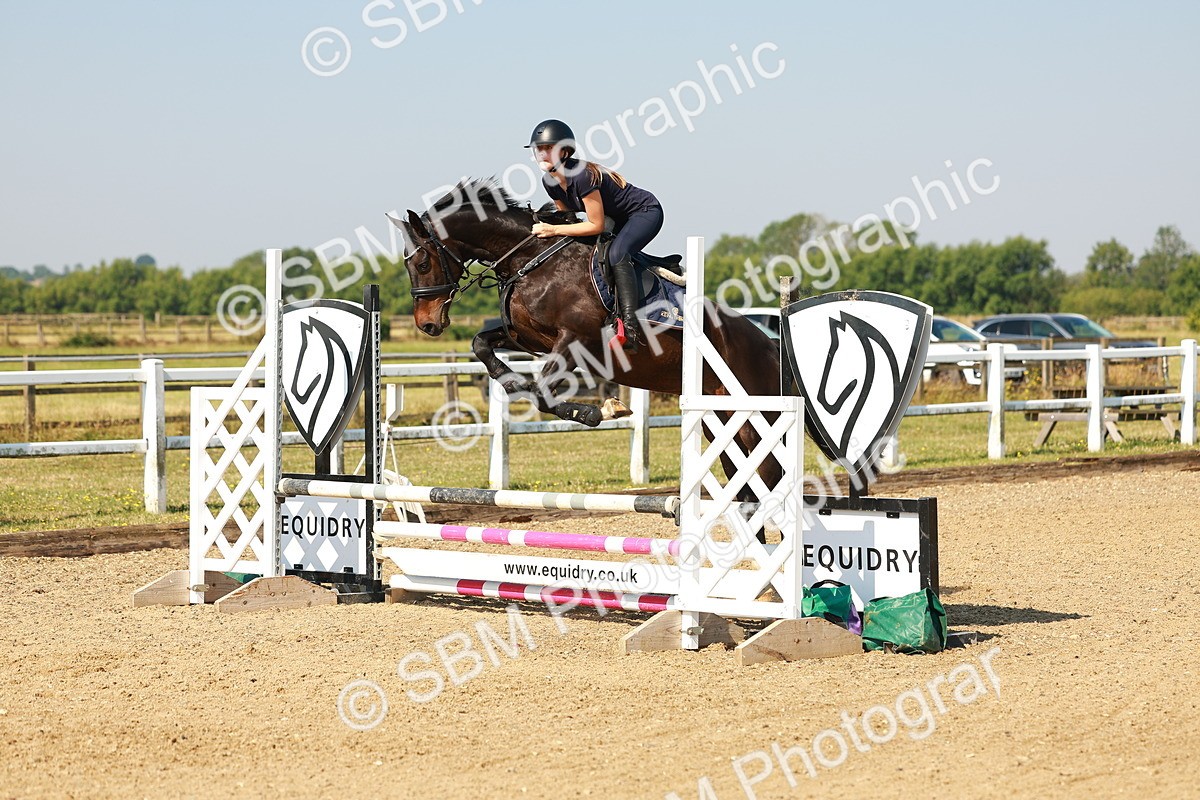 1I0A0002 - Class 1 - Clear Round
