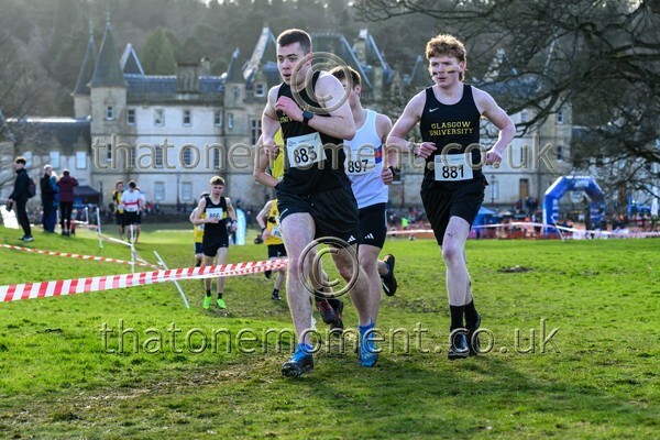 Falkirk25-915012 - Under 20 Men