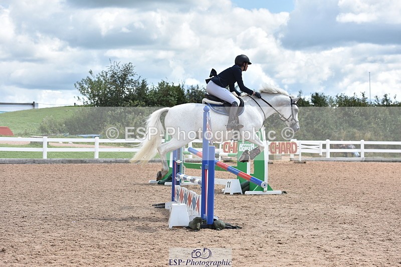 230806A-135302-02254 - Cls 21 Pony Newcomers & 1m Open