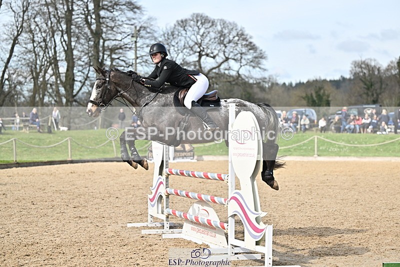 250322A-133043-02885 - Cls 10&20 Snr 1.05m Open & Nat Am Qualifier