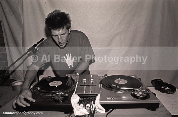 62 peter parker - Friends-&-Family @ sankeys-soap 28.02.02