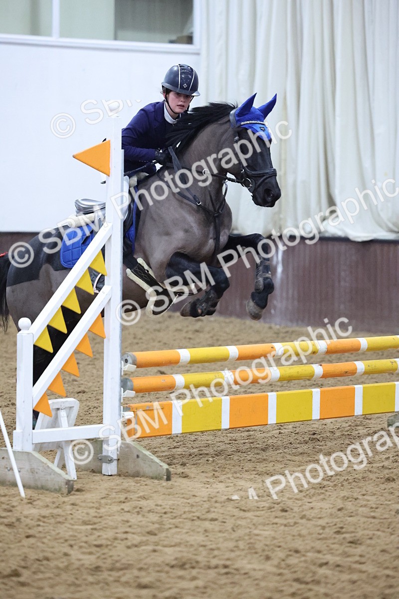 SBM_002441 - Class 8 - Clear Round