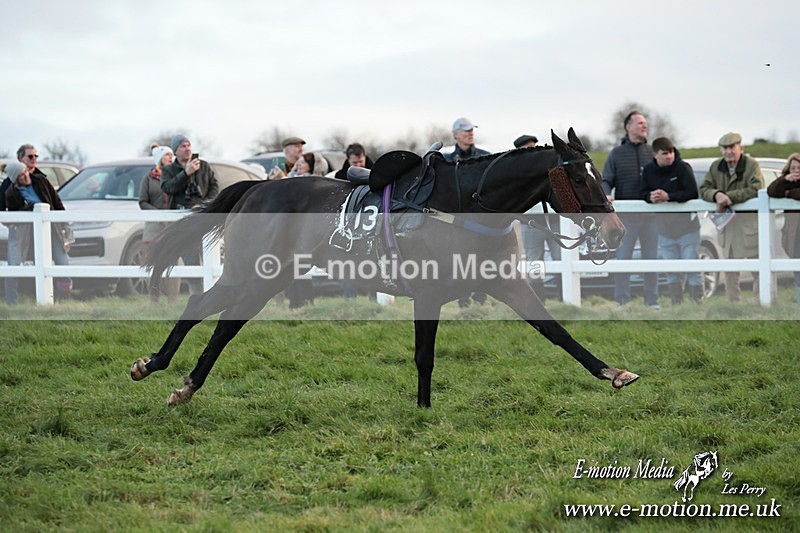 PtP 011224 1091 - Hursley Hambledon Point-to-Point Larkhill 01/12/24