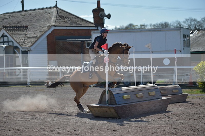 NGP_8004 - XC Time 13:22 to 13:28