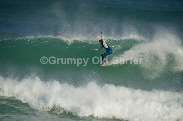 DSC_6018 - Adam Griffiths - Fistral - 23rd August 2016