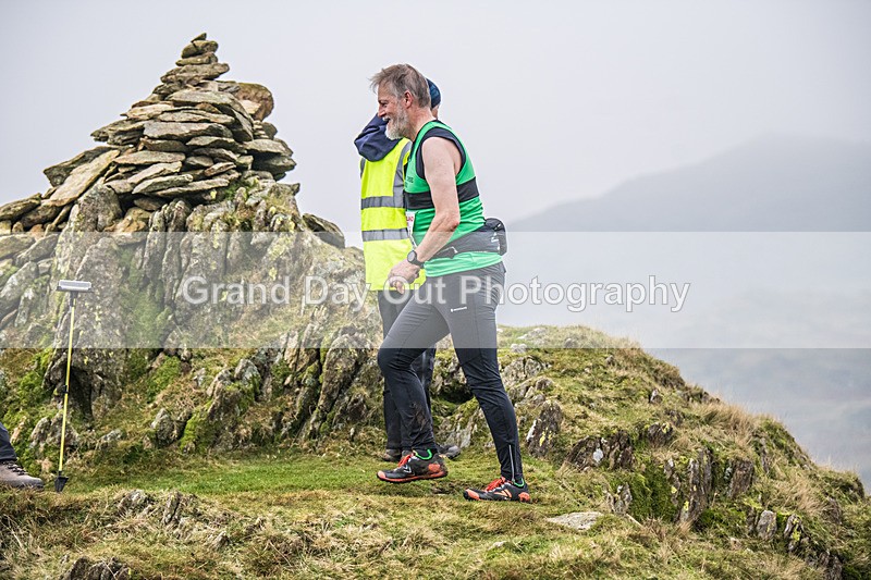 Dunnerdale-966 - Dunnerdale Fell Race Saturday 9th November 2024