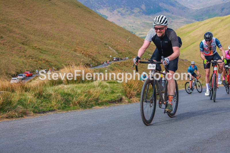 100911 - Newlands Pass 10.00-11.00