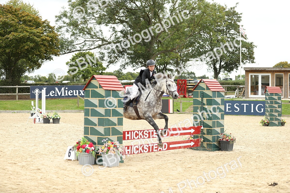 SBM_67756 - J15 - Junior Pony 70cm Championship