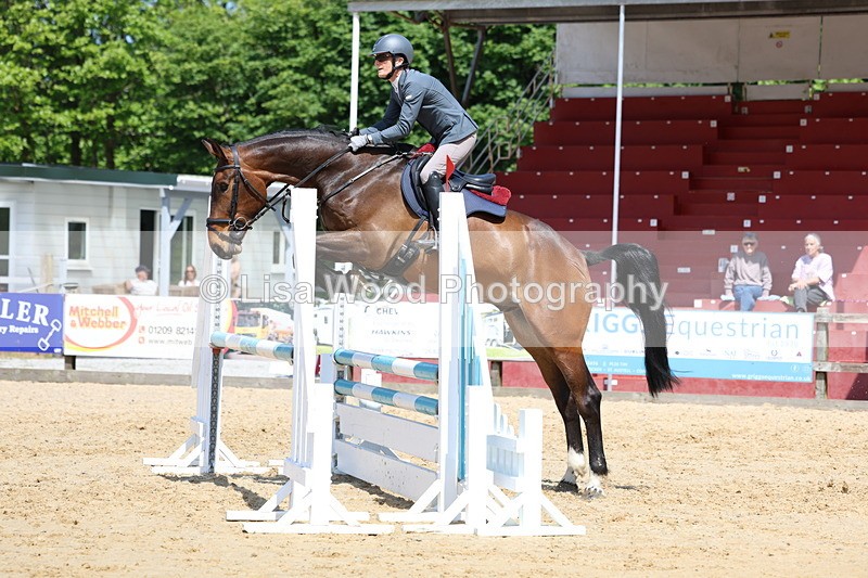 3E7A6160 - Class 5: Senior Discovery/1m open