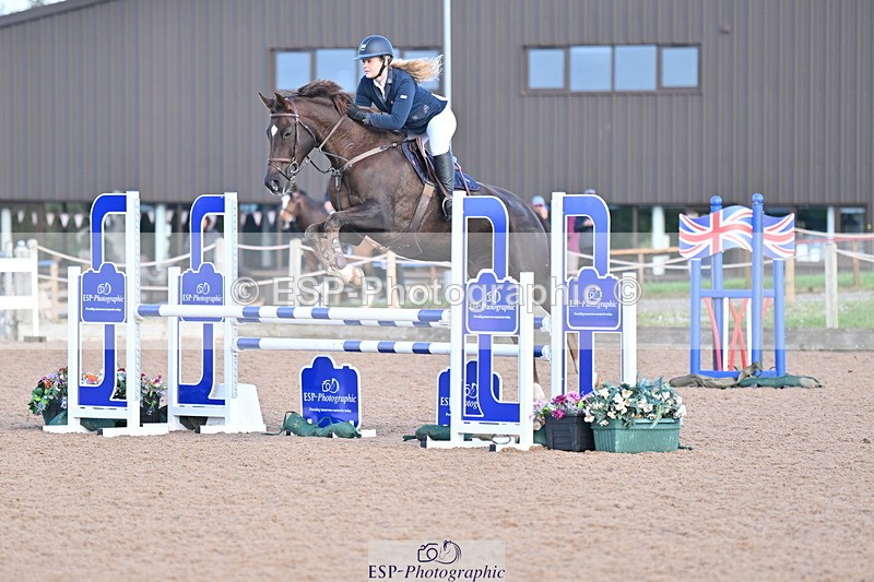 231014A-093201-03510 - Cls 17 Discovery & 1m Open