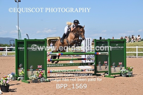 BPP_1569 - THU CLASS 3 Scottish Branch North West Junior Championship **Viewing/Selection class for 148 teams**
