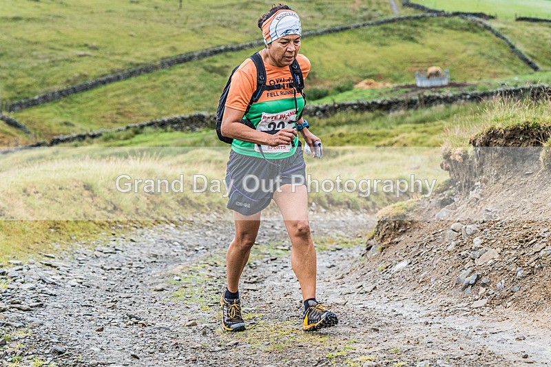 Tebay-144 - Tebay Fell Race Wednesday 28th June 2023