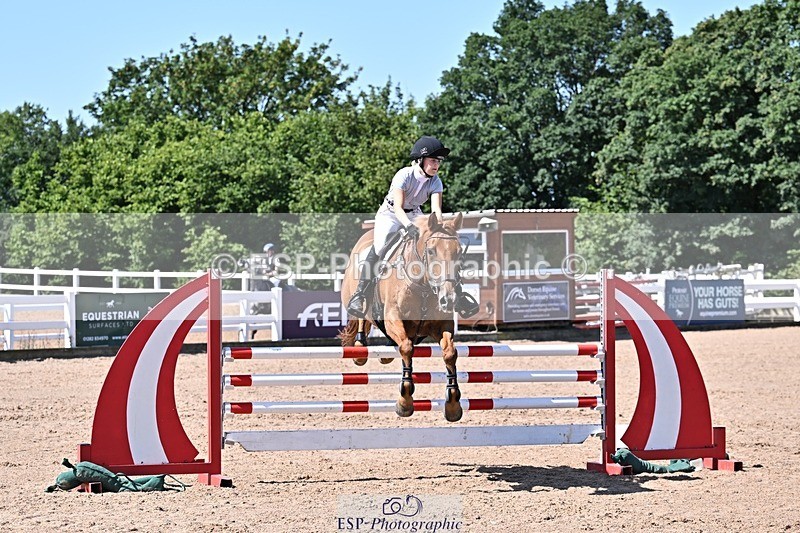 250712-105532-00315 - Cls 8 95cm Amateur Qualifier