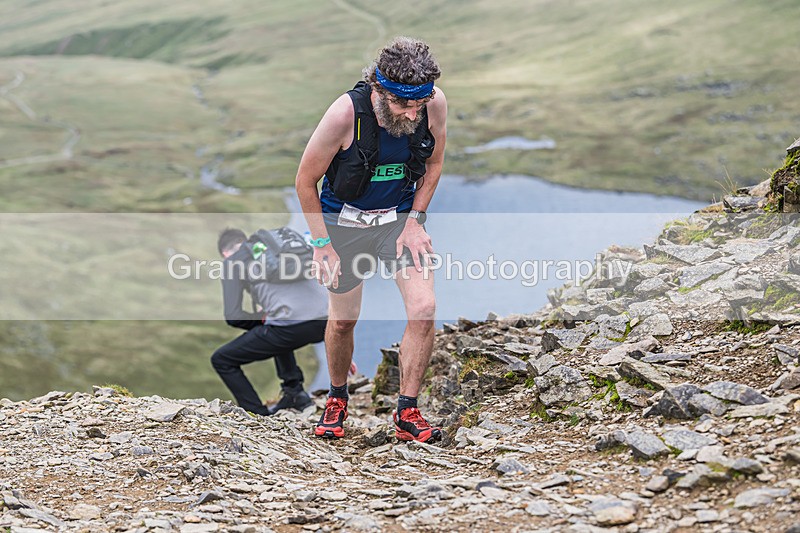 Grisedale HS-364 - Grisedale Horseshoe Fell Race Saturday 5th September 2026