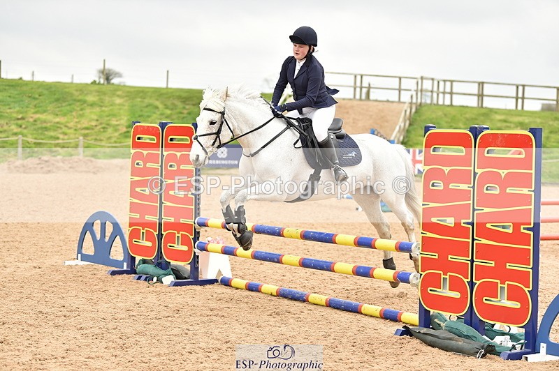 240331A-133600-00925 - 80cm Second Round