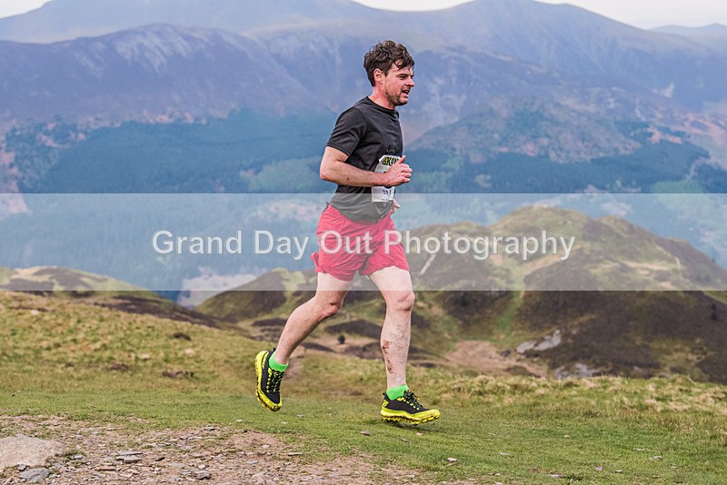 Lords Seat-151 - Lords Seat Fell Race Wednesday 3rd May 2023