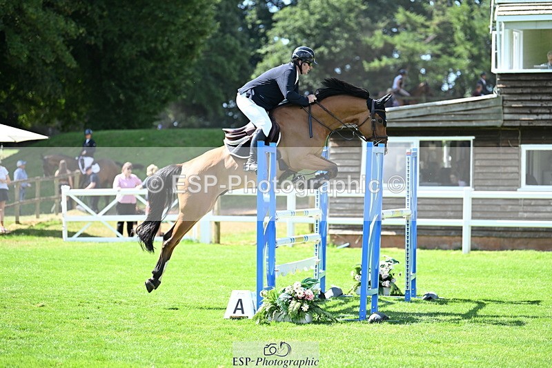 250703A-103456-02740 - Cls 1 Snr Foxhunter