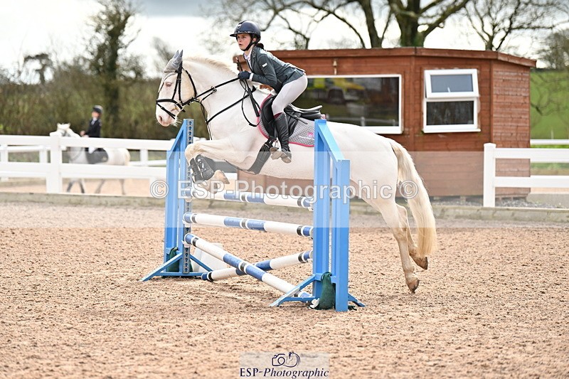 240310A-120936-02363 - Cls 5 Pony Newcomers and 1m Open