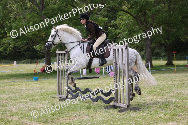 20260614-4057 - Class 24 - Mini and Major Pairs Jumping