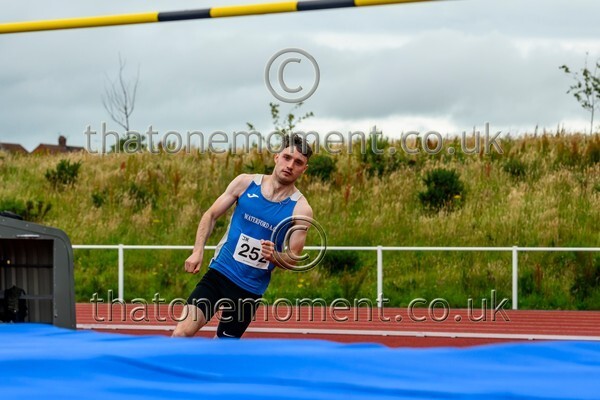 ComMast25-912309 - Field Male Set Two