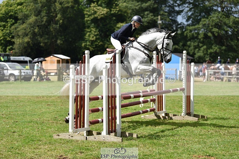 240713-111556-37121 - Cls 158 95cm Amateur Qualifier