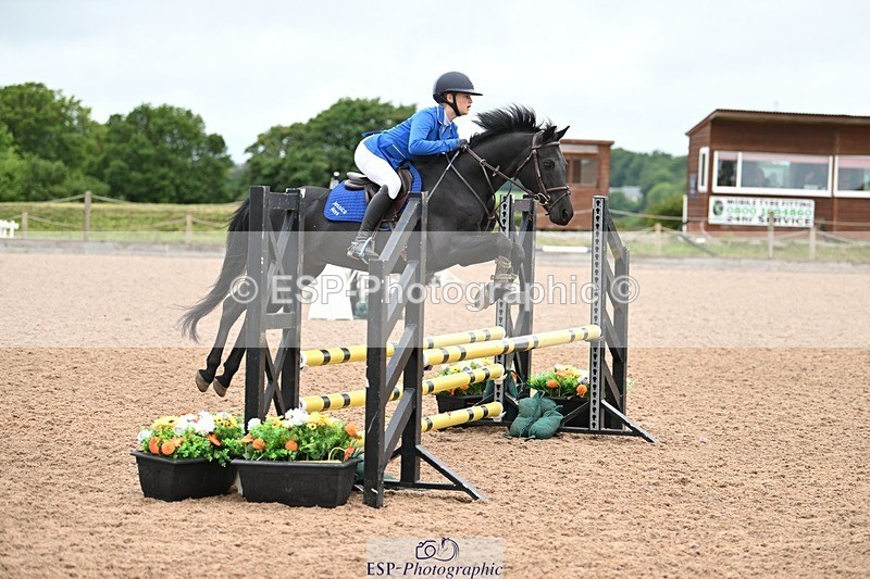 250607-094625-00168 - Cls 5 Pony British Novice and 80cm