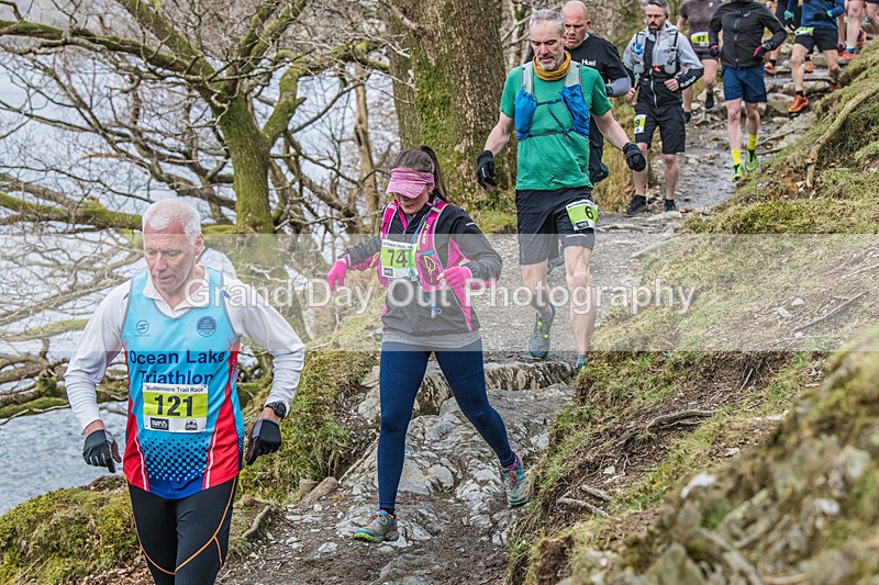 Buttermere-151 - Fellside Events Buttermere Trail Race Sunday 23rd March 2025