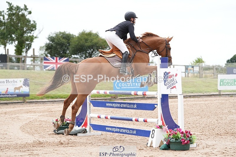 250803-124256-13148 - Cls 27 Chard Equestrian 5 Year Old Championship