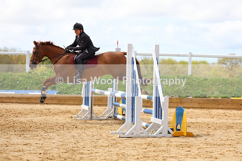 3E7A7487 - Class 9: 80cm Senior