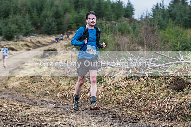 Glentress-2094 - High Terrain Events Glentress Marathon 21 & 10K Trail Races Sunday 18th February 2024